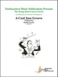 A Cool Jazz Groove Concert Band sheet music cover